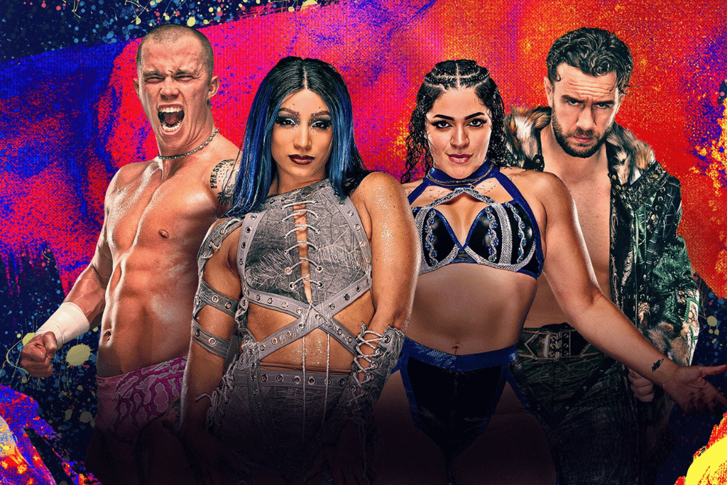 AEW Dynamite