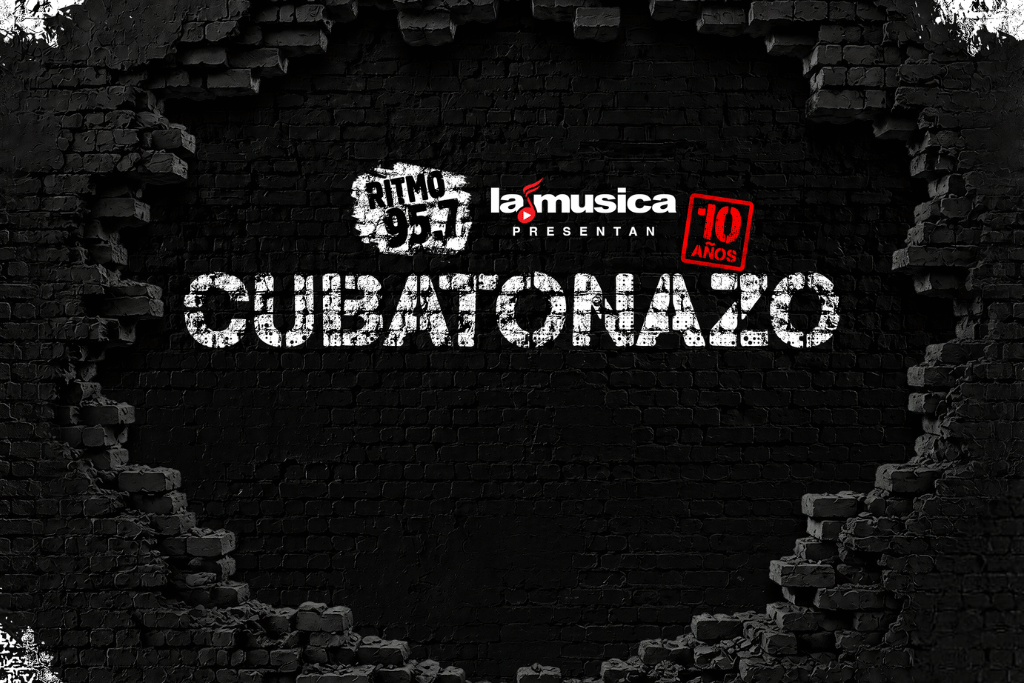 Cubatonazo – 10 Year Anniversario