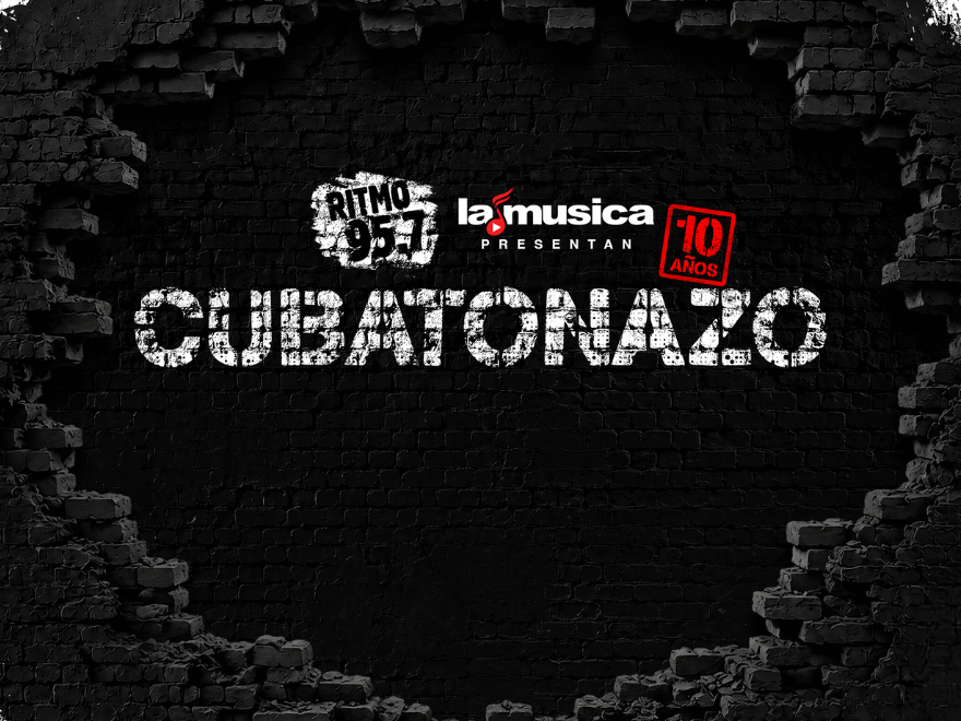 More Info for Cubatonazo – 10 Year Anniversario